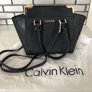 Calvin Klein purse